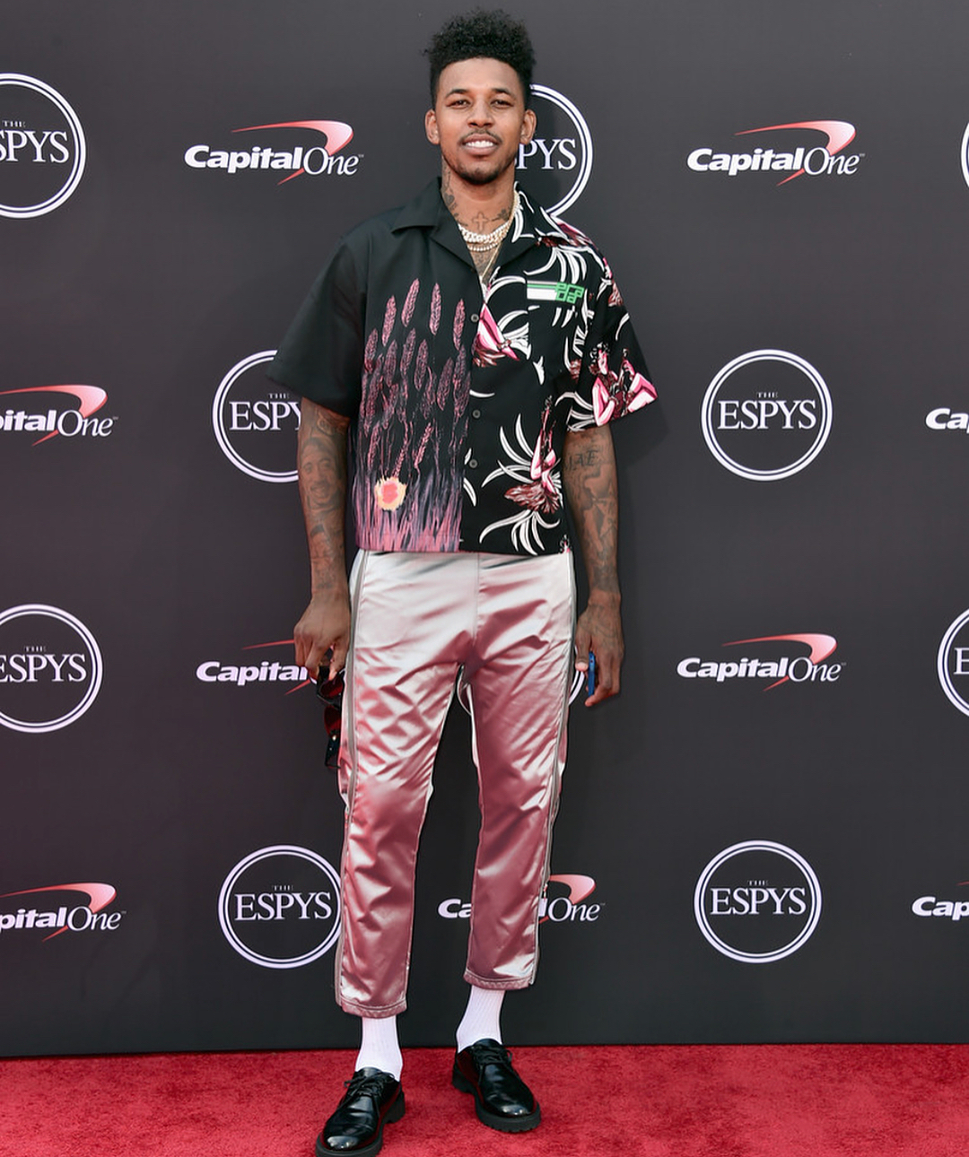 将门虎子，克鲁伊维特的四儿子肖恩代表巴萨竞技在季前赛破门（克鲁伊维特四子肖恩季前赛为巴萨竞技打入一球）